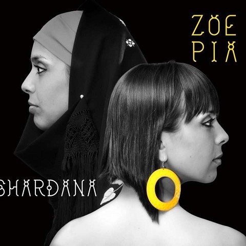 Shardana (2016)