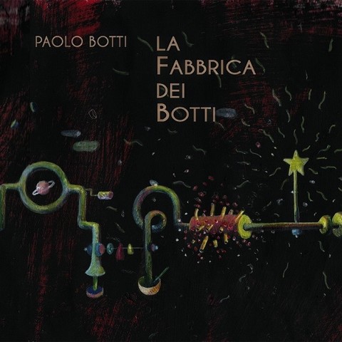 La fabbrica dei botti (2015)