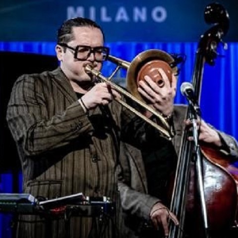 Matteo Paggi