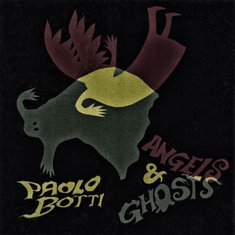 Angels & Ghosts (2010)