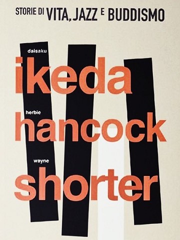 Storie di vita, jazz e buddismo (2018)