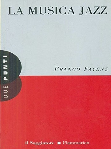 La musica jazz (1996)