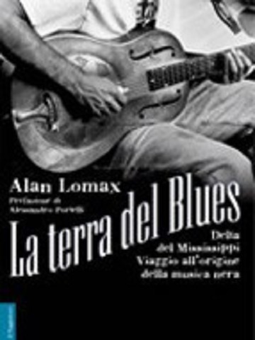 La terra del Blues (2005)