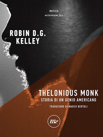 Thelonious Monk. Storia di un genio americano (2020)
