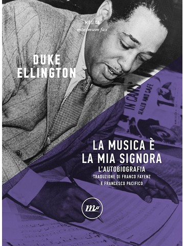 La musica è la mia signora (2007)