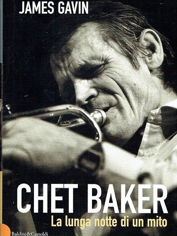 Chet Baker. La lunga notte di un mito (2002)