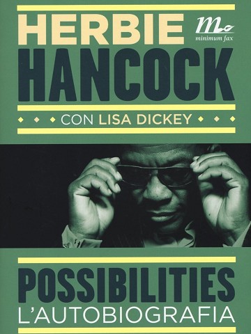 Possibilities. L’autobiografia (2015)