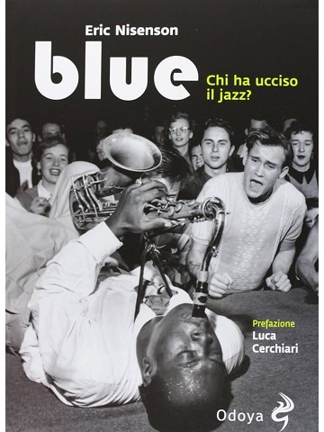 Chi ha ucciso il jazz? (1997)