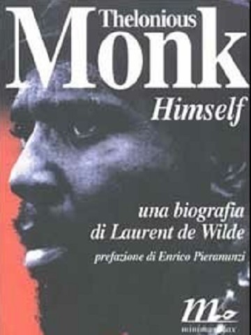 Thelonoius Monk Himself (1966)