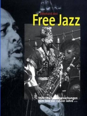 Free Jazz (1960)