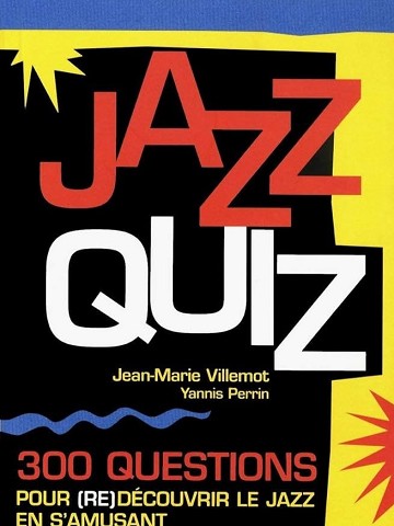 Jazz Quiz (2009)