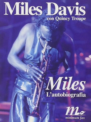 Miles. L’autobiografia (2019)