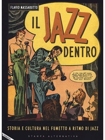 Il jazz dentro