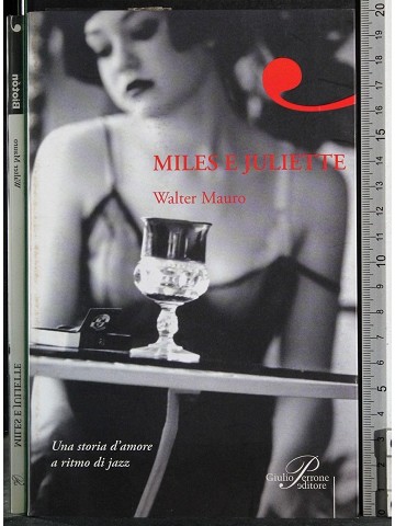 Miles & Juliette (2008)