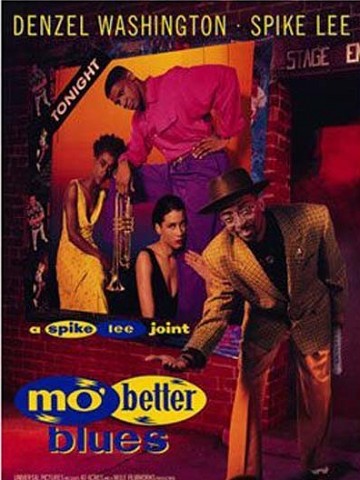 Mo’ Better Blues (1990)