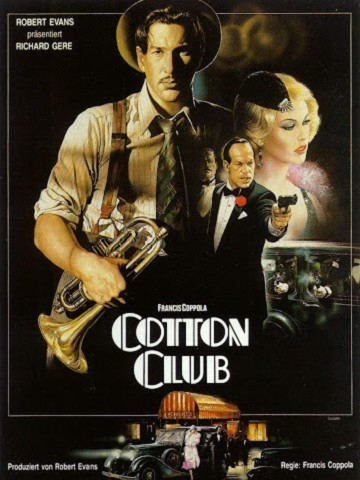 Cotton Club (1984)