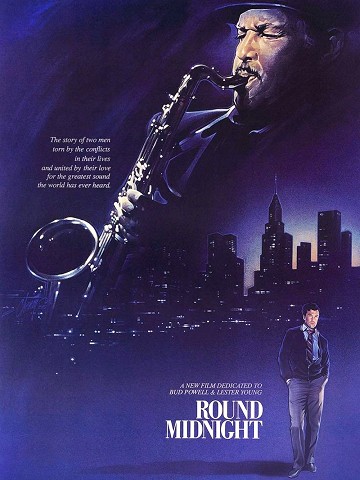 Round Midnight - A mezzanotte circa (1986)