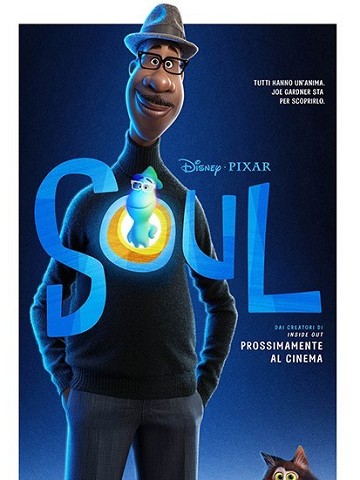 Soul (2020)