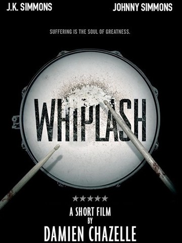 Whiplash (2014)