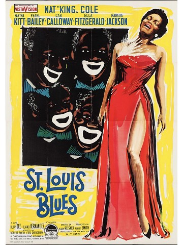 St. Louis Blues (1958)