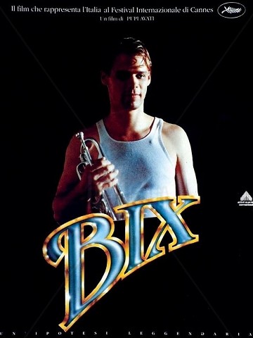Bix - Un’ipotesi leggendaria (1991)