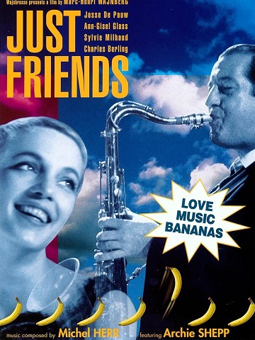 Solo amici (1993)