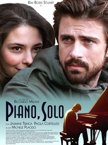 Piano, solo (2007)