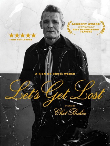 Let’s Get Lost (1988)