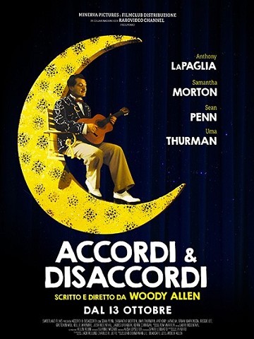 Accordi e disaccordi (1999)