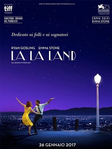 La La Land (2016)