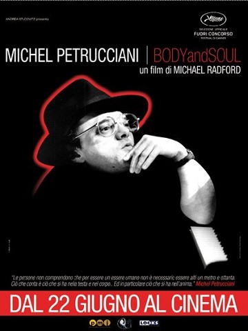 Michel Petrucciani - Body & Soul (2011)