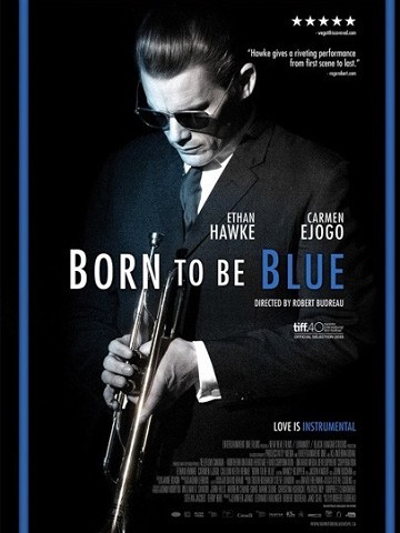 Born to Be Blue (2015)