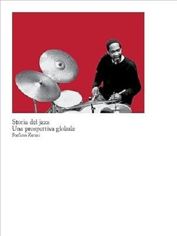 Storia del jazz. Una prospettiva globale (2025)