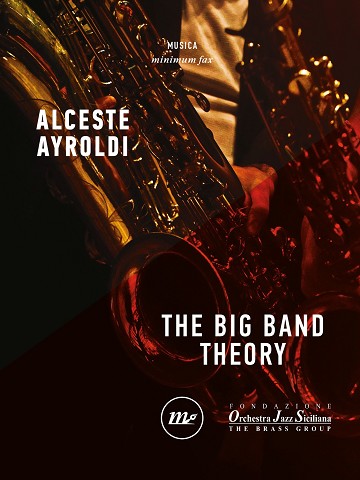 The Big Band Theory (2025)
