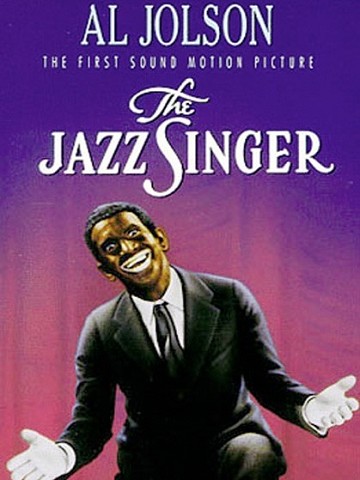 The Jazz Singer (1927)