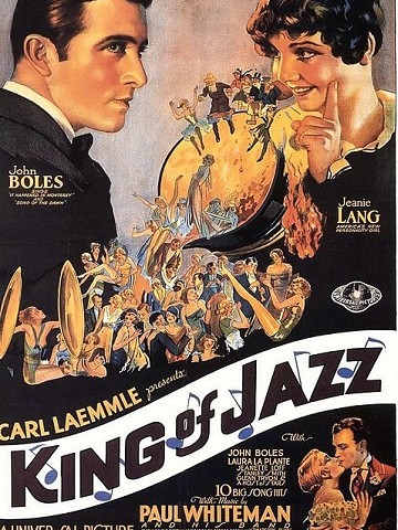 King of Jazz (1930)