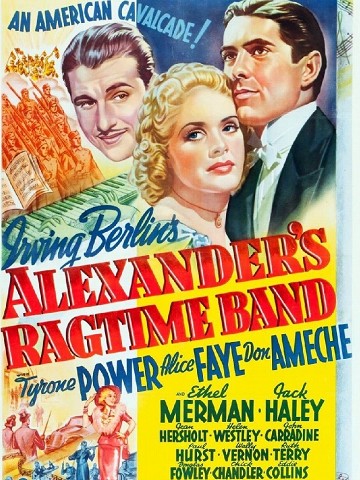La grande strada bianca (1938)