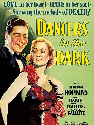 Dancers in the Dark (1932)