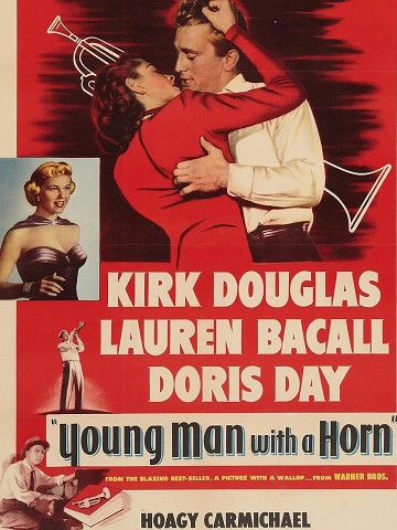 Young Man with a Horn (1950)