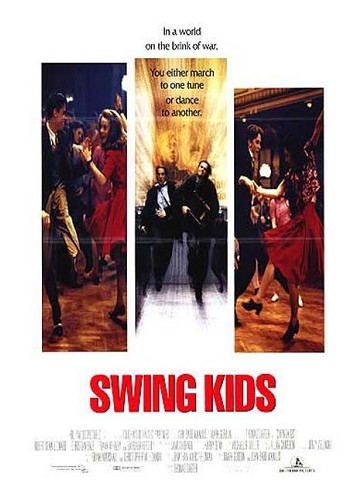 Swing Kids - Giovanni Ribelli (1993)