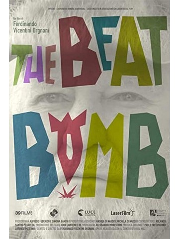 The Beat Bomb (2022)