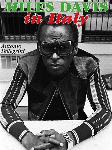 Miles Davis in Italy (2026)