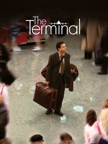 The Terminal (2004)