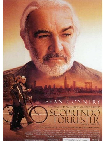 Scoprendo Forrester (2000)