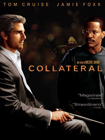 Collateral (2004)