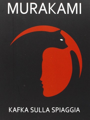 Kafka sulla spiaggia (2002)