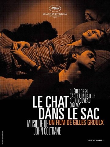 Le chat dans le sac (1964)
