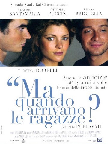 Ma quando arrivano le ragazze (1999)